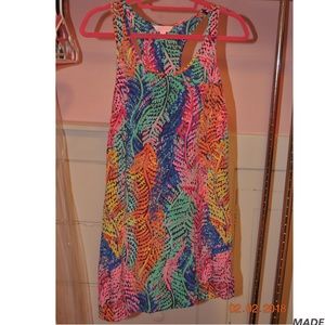 Lily Pulitzer Shift Dress